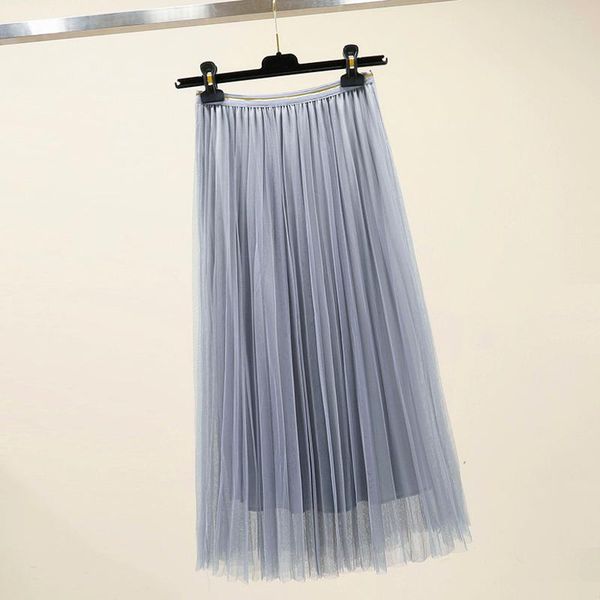 skirts tulle womens midi pleated skirt black 2021 summer elastic high waist mesh
skirts tulle womens midi pleated skirt black 2021 summer elastic high waist mesh