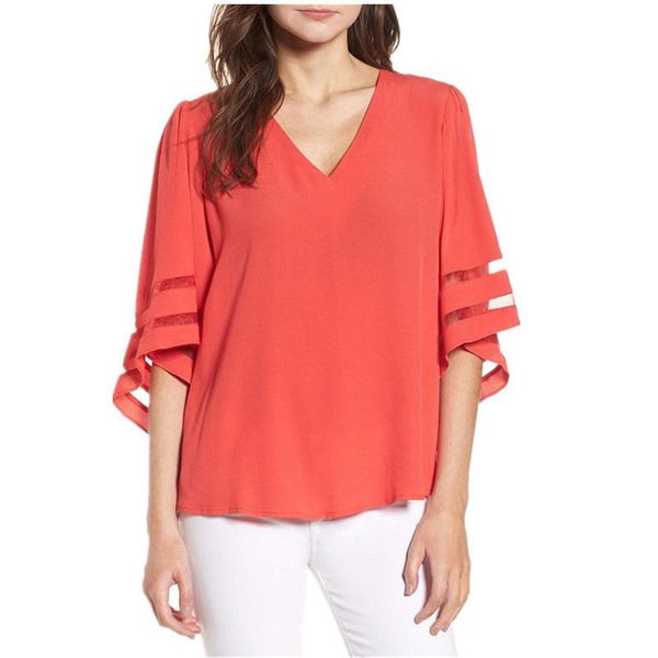 women's blouses & shirts harajuku blouse women plus size v-neck woman striped print loose fashion batwing sleeve comfortable female sh, White
women's blouses & shirts harajuku blouse women plus size v-neck woman striped print loose fashion batwing sleeve comfortable female sh, White