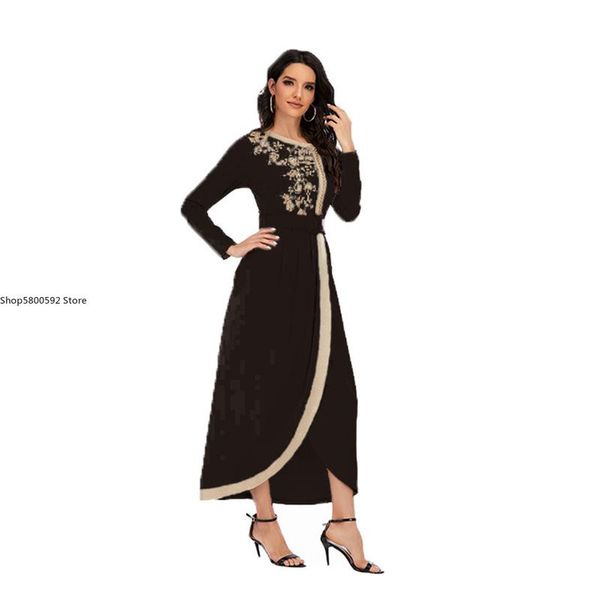 ethnic clothing muslim fashion hijab evening party dress abaya dubai turkey kaftan islam dresses for women vestido robe musulman femme, Red
ethnic clothing muslim fashion hijab evening party dress abaya dubai turkey kaftan islam dresses for women vestido robe musulman femme, Red