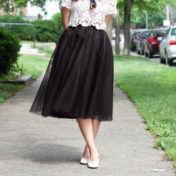 skirts layers black maxi tulle skirt pleated tutu womens vintage lolita petticoat faldas saia midi jupe ytl00103 f042
skirts layers black maxi tulle skirt pleated tutu womens vintage lolita petticoat faldas saia midi jupe ytl00103 f042
