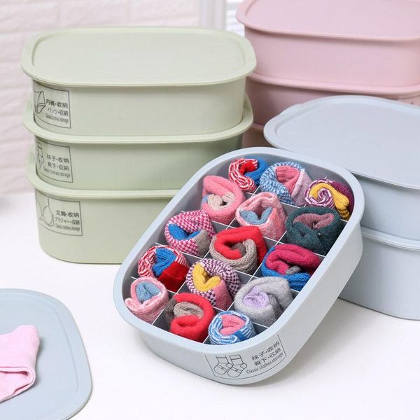 storage drawers plastic box underwear organizador multi-piece ties socks framing drawer bra wardrobe organizer
storage drawers plastic box underwear organizador multi-piece ties socks framing drawer bra wardrobe organizer