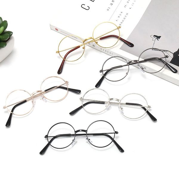 fashion sunglasses frames round spectacles glasses eyewear kids with clear lens myopia optical transparent for children boys girls, Black
fashion sunglasses frames round spectacles glasses eyewear kids with clear lens myopia optical transparent for children boys girls, Black