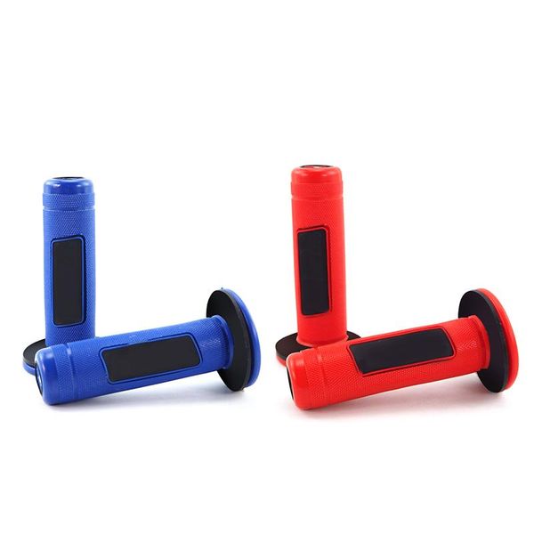 handlebars tioodre 1 pair rubber handlebar hand grip bar end outdoor sport universal for motorcycle bike cafe racer 7/8 22mm
handlebars tioodre 1 pair rubber handlebar hand grip bar end outdoor sport universal for motorcycle bike cafe racer 7/8 22mm