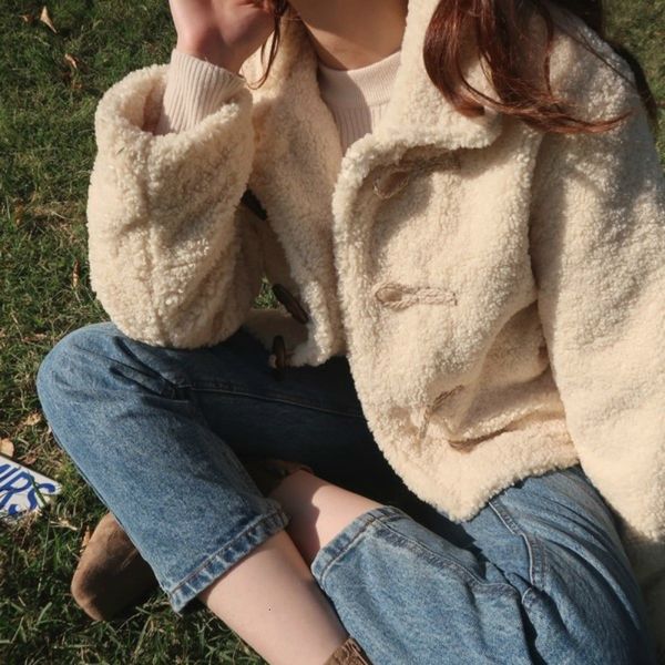 women's winter clothes sweaters jacket plus size casaco feminino coat coats and jackets women streetwear 200919, Black;brown
women's winter clothes sweaters jacket plus size casaco feminino coat coats and jackets women streetwear 200919, Black;brown