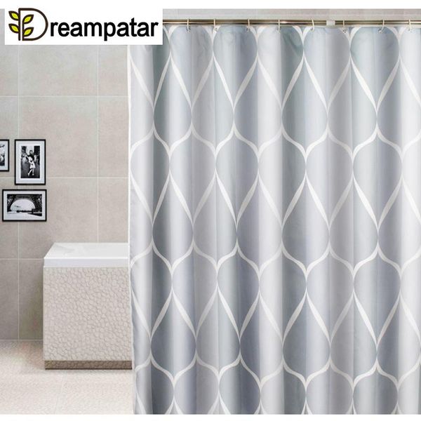 shower curtains simple water droplets pattern waterproof curtain thick polyester bathroom lavatory partition customization ml30a
shower curtains simple water droplets pattern waterproof curtain thick polyester bathroom lavatory partition customization ml30a