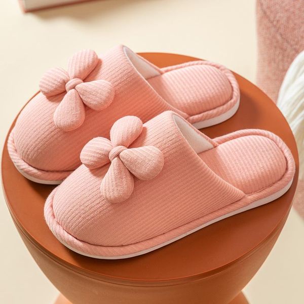 women indoor slippers man cotton home floral warm winter woman house couples shoes comfortable, Black
women indoor slippers man cotton home floral warm winter woman house couples shoes comfortable, Black
