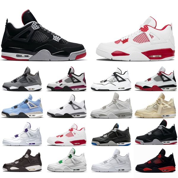 4s new basketball shoes for man black cat taupe haze desert moss court purple travis white cement oreo sail olivia kim pink metallic fire re
4s new basketball shoes for man black cat taupe haze desert moss court purple travis white cement oreo sail olivia kim pink metallic fire re