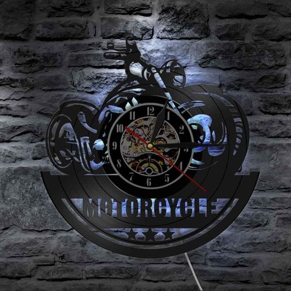 wall clocks classic motorcycle art record clock garage sign motorbike vintage home man cave decor bikers gift
wall clocks classic motorcycle art record clock garage sign motorbike vintage home man cave decor bikers gift