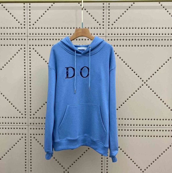 brand hoodie 21 early autumn new dr star letter embroidery casual loose shoulder hooded pullover terry sweater for men and women, Black
brand hoodie 21 early autumn new dr star letter embroidery casual loose shoulder hooded pullover terry sweater for men and women, Black