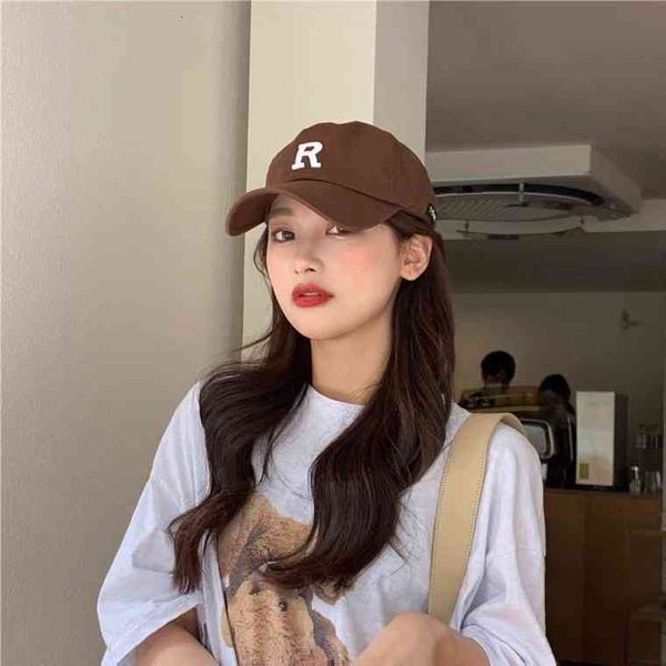 caps hats baseball female soft korean hat r duck tongue spring and summer outdoor fashion in england, Blue;gray
caps hats baseball female soft korean hat r duck tongue spring and summer outdoor fashion in england, Blue;gray