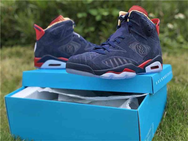 original authentic 6 doernbecher 15th anniversary ci6293-416 midnight navy white varsity red metallic gold men basketball shoes sneaker, White;red
original authentic 6 doernbecher 15th anniversary ci6293-416 midnight navy white varsity red metallic gold men basketball shoes sneaker, White;red