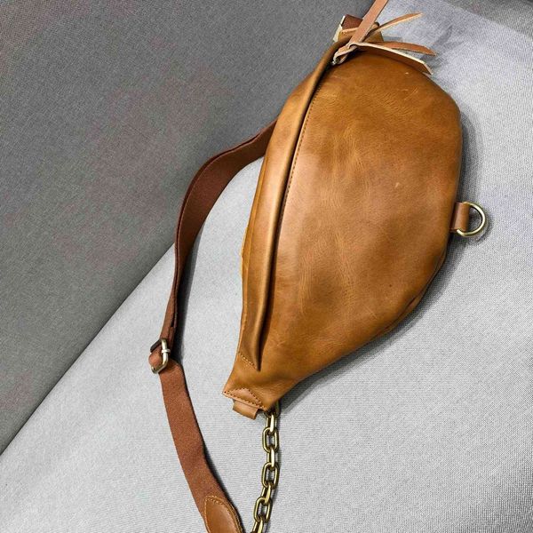 handmade leather single shoulder crossbody bag waist saddle chest bag men's and women's styles black friday j30x
handmade leather single shoulder crossbody bag waist saddle chest bag men's and women's styles black friday j30x