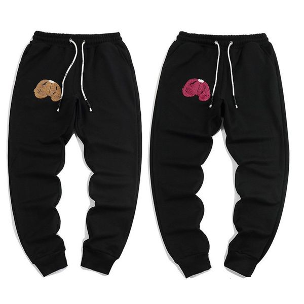 21ss designer high street pants for men reflective sweatpants casual hip hop streetwear asian size, Black
21ss designer high street pants for men reflective sweatpants casual hip hop streetwear asian size, Black
