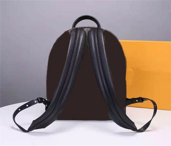 r fashion letter print backpack flower printing double strap shoulder bags women shopping handbags men travel sport backpacks famous wallets
r fashion letter print backpack flower printing double strap shoulder bags women shopping handbags men travel sport backpacks famous wallets