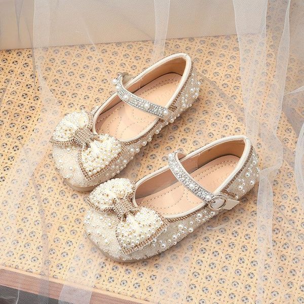 flat shoes spri/autumn dance girls princess fashion crystal soft bottom children leather baby toddler flats kids 03a, Black;grey
flat shoes spri/autumn dance girls princess fashion crystal soft bottom children leather baby toddler flats kids 03a, Black;grey