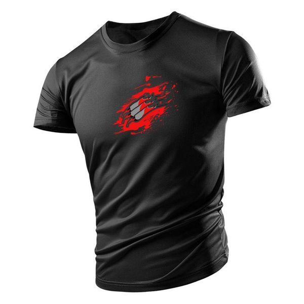 men's t-shirts short sleeve t shirt for men oversized camisetas quick dry tee tshirt ice silk camiseta hombre sports t-shirt summer sof, White;black
men's t-shirts short sleeve t shirt for men oversized camisetas quick dry tee tshirt ice silk camiseta hombre sports t-shirt summer sof, White;black