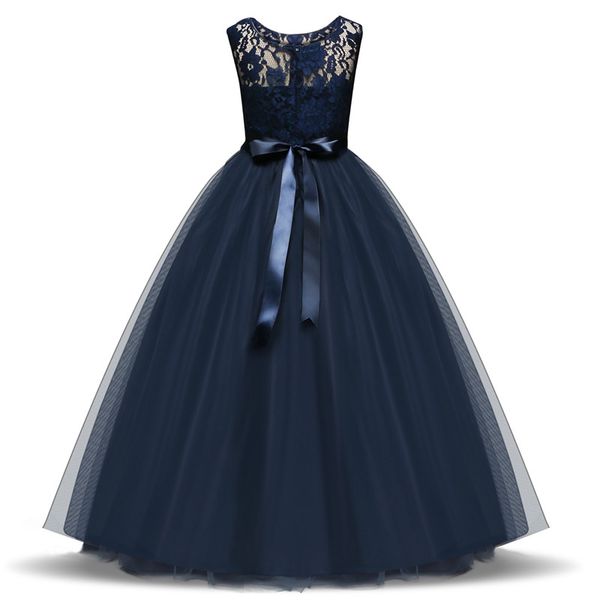 kids clothing cosplay princess costume children fancy christening dresses navy lovly cute 2 long sleeve, White
kids clothing cosplay princess costume children fancy christening dresses navy lovly cute 2 long sleeve, White