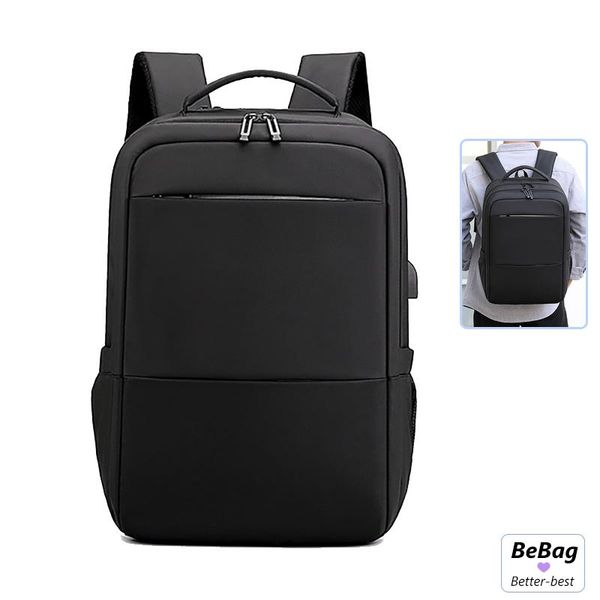 multifunctional 15.6 inch lapbackpack waterproof men's student school bag casual business large capacity bagpack travel
multifunctional 15.6 inch lapbackpack waterproof men's student school bag casual business large capacity bagpack travel