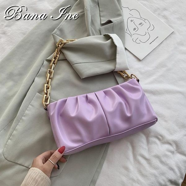 evening bags retro women solid color purse for thick chain leather shoulder bag vintage hobo femal bolsos luxury handbag
evening bags retro women solid color purse for thick chain leather shoulder bag vintage hobo femal bolsos luxury handbag