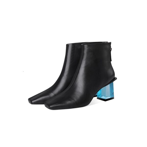 boots olomm female fashion ankle boots weird style finger heels black square foot beige party shoes size eua 4-8.5 jsp2
boots olomm female fashion ankle boots weird style finger heels black square foot beige party shoes size eua 4-8.5 jsp2