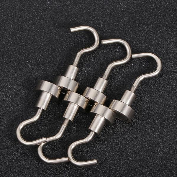 hooks & rails 6 pcs heavy duty strong magnetic for storage and organization home kitchen accessories (d12)
hooks & rails 6 pcs heavy duty strong magnetic for storage and organization home kitchen accessories (d12)