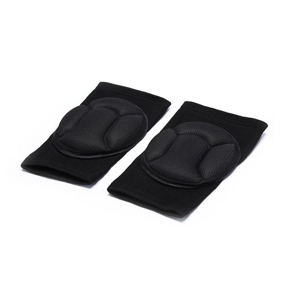 elbow & knee pads lap protector for football volleyball cycling sports thickening kneepad extreme pad brace support, Black;gray
elbow & knee pads lap protector for football volleyball cycling sports thickening kneepad extreme pad brace support, Black;gray