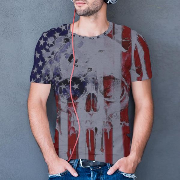 men's t-shirts clothing american flag print casual fashion t-shirt harajuku street splash ink personality breathable oversized, White;black
men's t-shirts clothing american flag print casual fashion t-shirt harajuku street splash ink personality breathable oversized, White;black
