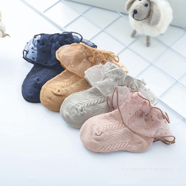 korean baby lace cotton socks breathable sweat-absorbent girl toddler short sock sweet princess patchwork sold, Pink;yellow
korean baby lace cotton socks breathable sweat-absorbent girl toddler short sock sweet princess patchwork sold, Pink;yellow