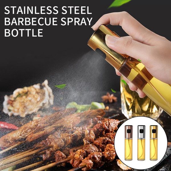 storage bottles & jars kitchen oil cruet vinegar bottle dispenser liquid seasoning sprayer glass container cooking tool for bbq salad abs
storage bottles & jars kitchen oil cruet vinegar bottle dispenser liquid seasoning sprayer glass container cooking tool for bbq salad abs