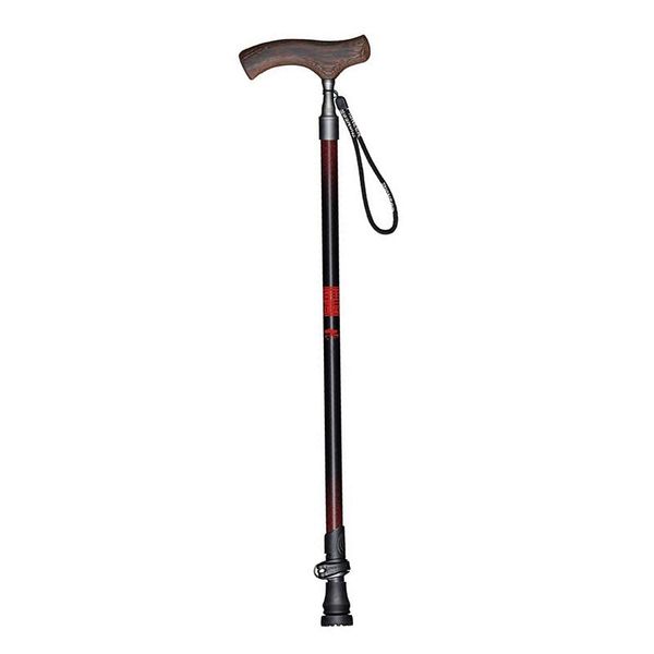trekking poles aluminum quick lock stick ultralight anti-slip walking cane for elderly 1 piece
trekking poles aluminum quick lock stick ultralight anti-slip walking cane for elderly 1 piece