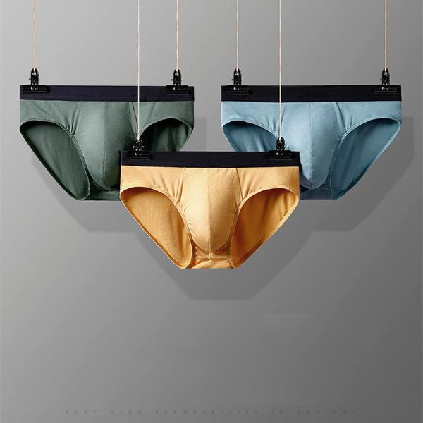 underpants men underwear briefs modal fabric cotton breathable male panties cueca tanga u pouch comfortable slip homme, Black;white
underpants men underwear briefs modal fabric cotton breathable male panties cueca tanga u pouch comfortable slip homme, Black;white