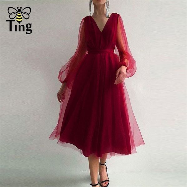 vintage elegant v neck voile high waist party night dresses retro women summer a line midi dress vestidos 210513, Black;gray
vintage elegant v neck voile high waist party night dresses retro women summer a line midi dress vestidos 210513, Black;gray