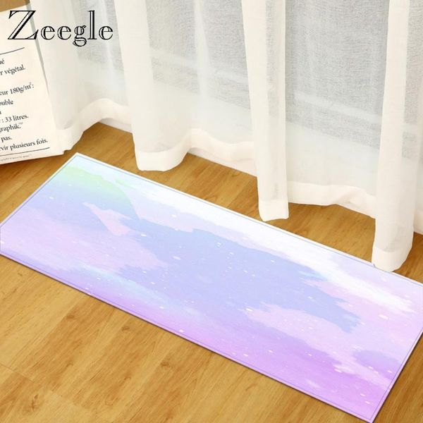 carpets zeegle colorful kitchen carpet non-slip rug living room entrance floor mat modern area bedside soft foot
carpets zeegle colorful kitchen carpet non-slip rug living room entrance floor mat modern area bedside soft foot