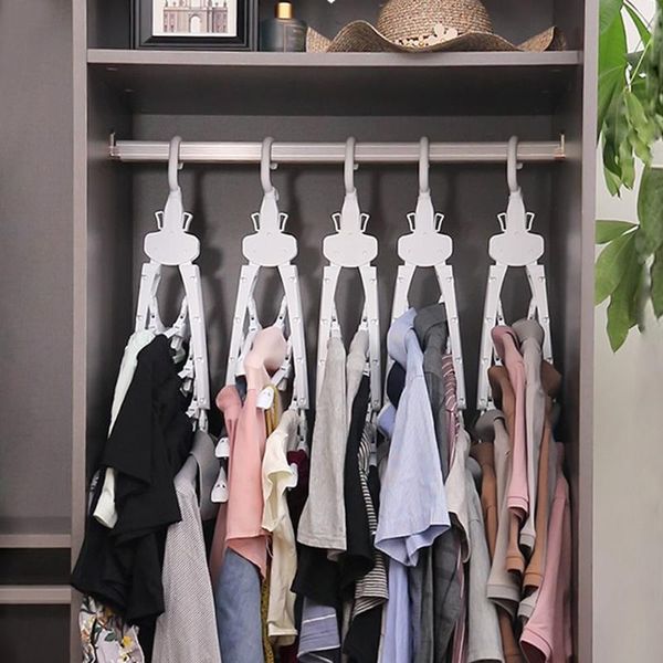 laundry bags magic folding clothes support hangers hanger drying rack multifunction plastic home storage
laundry bags magic folding clothes support hangers hanger drying rack multifunction plastic home storage