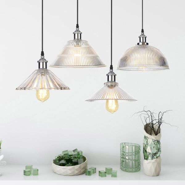 pendant lamps modern simple transparent glass stripe e27 chandelier dining room kitchen bedroom loft corridor aisle home decoration lamp
pendant lamps modern simple transparent glass stripe e27 chandelier dining room kitchen bedroom loft corridor aisle home decoration lamp