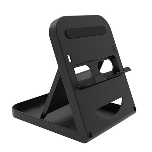 hooks & rails foldable game console stand adjustable portable bracket holder special for nintend switch tns-1788
hooks & rails foldable game console stand adjustable portable bracket holder special for nintend switch tns-1788
