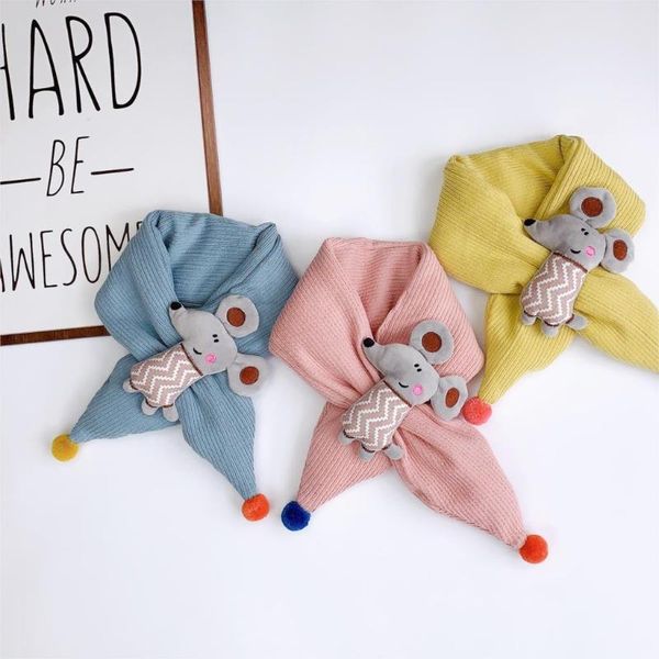 scarves winter cute children scarf boy girls baby cotton fur collar cartoon neck warmers neckerchief, Blue;gray
scarves winter cute children scarf boy girls baby cotton fur collar cartoon neck warmers neckerchief, Blue;gray