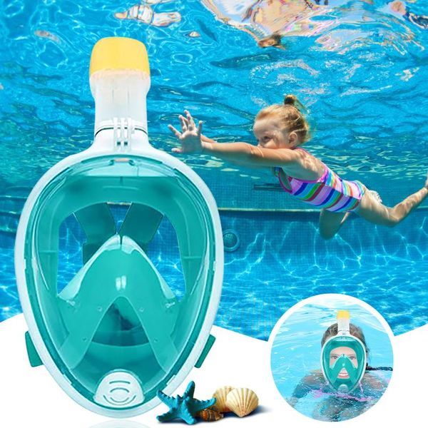 diving masks full face snorkel mask,double-tube dry mask 180°panoramic anti-fog & anti-leak with detachable camera mount
diving masks full face snorkel mask,double-tube dry mask 180°panoramic anti-fog & anti-leak with detachable camera mount