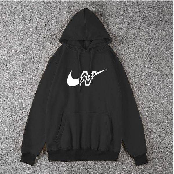 long sleeve hoodie men springtime pure cotton comfort tide round collar hooded sweatshirt fashion jogging couples undershirt men's hood, Black
long sleeve hoodie men springtime pure cotton comfort tide round collar hooded sweatshirt fashion jogging couples undershirt men's hood, Black