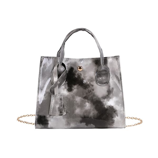 2021 new european beauty bag trendy messenger bag creative pattern printing lady handbag foreign fashion lady shoulder bag, Black;red
2021 new european beauty bag trendy messenger bag creative pattern printing lady handbag foreign fashion lady shoulder bag, Black;red