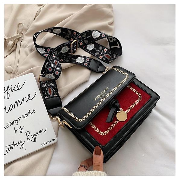 evening bags 2021 crossbody for women pu leather messenger panelled sac a main female shoulder bag chains handbags bolsas
evening bags 2021 crossbody for women pu leather messenger panelled sac a main female shoulder bag chains handbags bolsas
