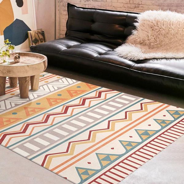 carpets simple modern geometric soft persian style living room carpet non-slip anti-fouling bedroom can be customized
carpets simple modern geometric soft persian style living room carpet non-slip anti-fouling bedroom can be customized