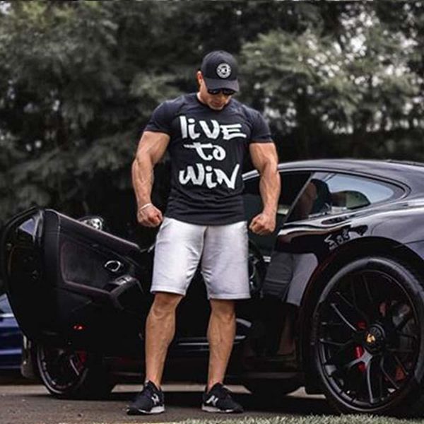 men's t-shirts t-shirt summer 2021 letter printing casual o-neck short sleeve, White;black
men's t-shirts t-shirt summer 2021 letter printing casual o-neck short sleeve, White;black