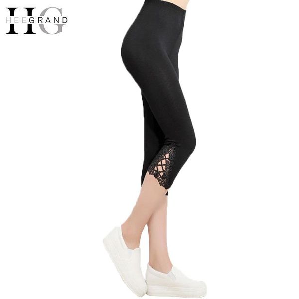 women's pants & capris hee grand fashion summer women hollow out leggings elastic lace stretch thin 6 colors wky099, Black;white
women's pants & capris hee grand fashion summer women hollow out leggings elastic lace stretch thin 6 colors wky099, Black;white