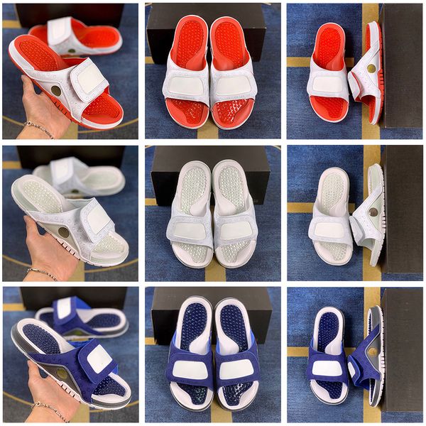 2022 jumpman 13 hydro slippers shoes 13s slides black wolf grey white university red cool men women summer beach casual fashion sandals 36-4
2022 jumpman 13 hydro slippers shoes 13s slides black wolf grey white university red cool men women summer beach casual fashion sandals 36-4