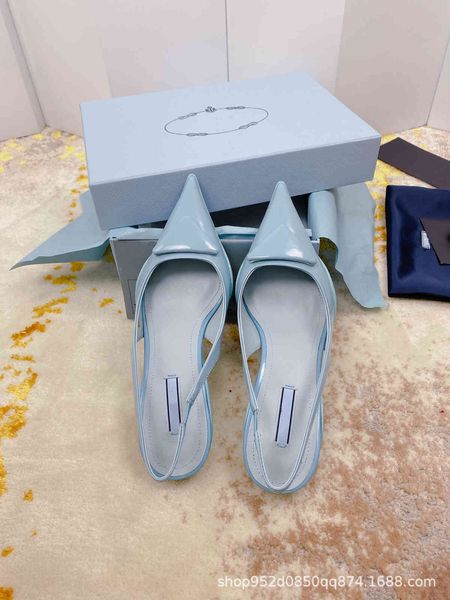 sandals slippers 2021 summer new p family triangle letter pointed kitten heel high heel sandals women's summer low heel french women�, Black
sandals slippers 2021 summer new p family triangle letter pointed kitten heel high heel sandals women's summer low heel french women�, Black