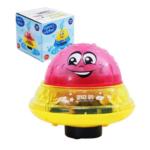 life vest & buoy 2021 electric automatic induction water spray ball baby bath toys led colorful light
life vest & buoy 2021 electric automatic induction water spray ball baby bath toys led colorful light