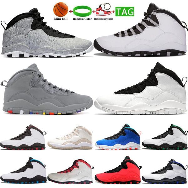 jumpman men basketball shoes mens 10s cool grey orlando cement seattle trainers sneakers outdoor sports eur 40 -47, Black
jumpman men basketball shoes mens 10s cool grey orlando cement seattle trainers sneakers outdoor sports eur 40 -47, Black