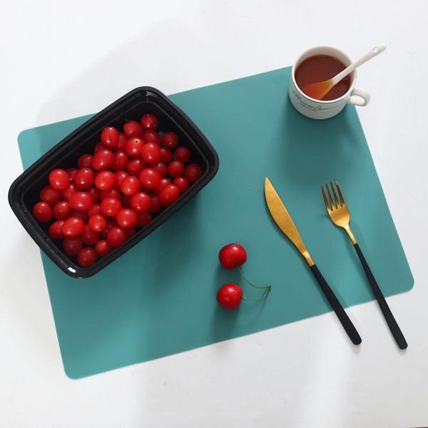 table runner waterproof silicone mat heat insulation anti-skidding washable placemat for kitchen dining 40*30cm/40*60cm jj50733
table runner waterproof silicone mat heat insulation anti-skidding washable placemat for kitchen dining 40*30cm/40*60cm jj50733