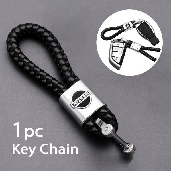 keychains car styling 3d metal leather emblem key ring keychain holder for nissan x-trail t32 qashqai j11 murano z52 navara np300, Silver
keychains car styling 3d metal leather emblem key ring keychain holder for nissan x-trail t32 qashqai j11 murano z52 navara np300, Silver